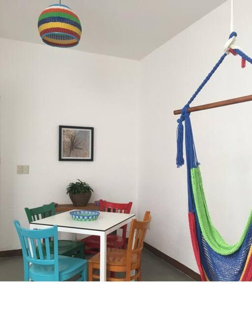 M1010 - The Best Place To Enjoy Oaxaca Exterior photo