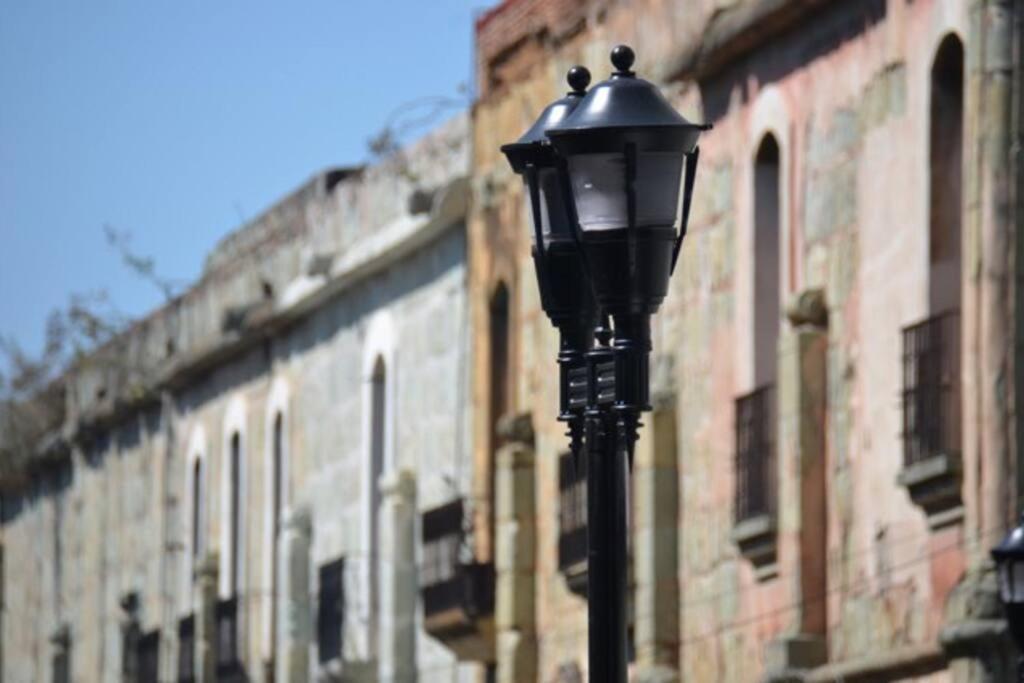 M1010 - The Best Place To Enjoy Oaxaca Exterior photo